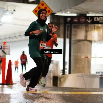 Runner Photo 7752316