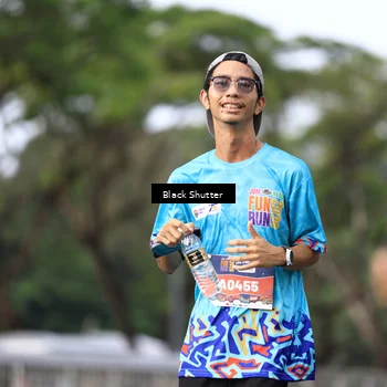 Runner Photo 7752320
