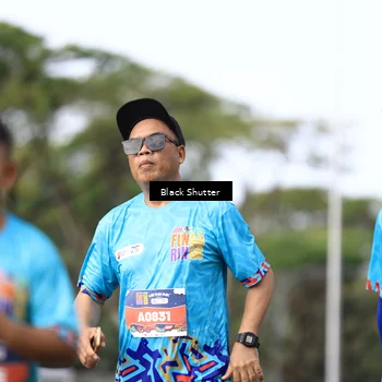 Runner Photo 7752327