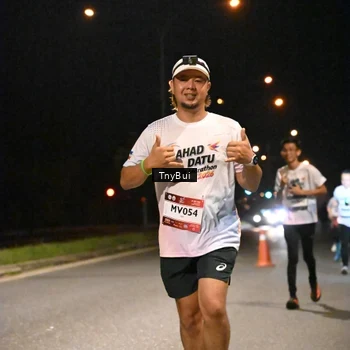 Runner Photo 7752336