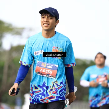 Runner Photo 7752347