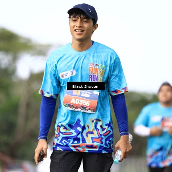Runner Photo 7752348