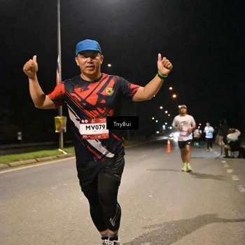 Runner Photo 7752355