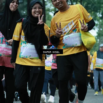 Runner Photo 7752358