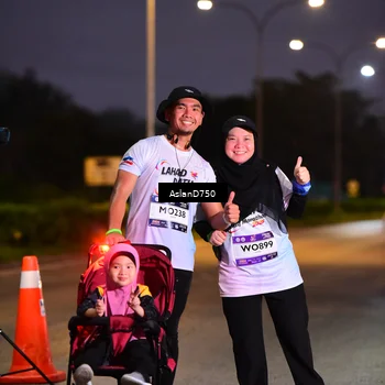 Runner Photo 7752362