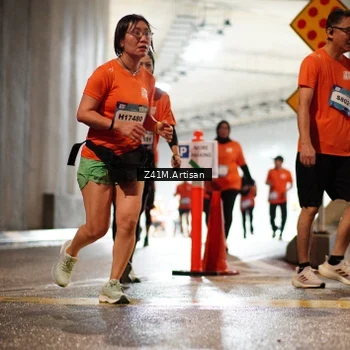 Runner Photo 7752368