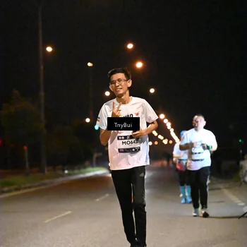 Runner Photo 7752375
