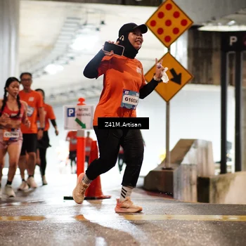 Runner Photo 7752381