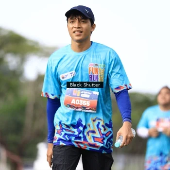 Runner Photo 7752396