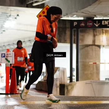 Runner Photo 7752401