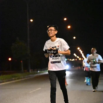 Runner Photo 7752404
