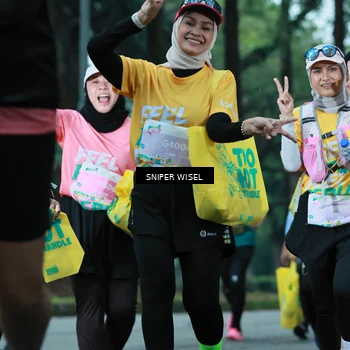 Runner Photo 7752407
