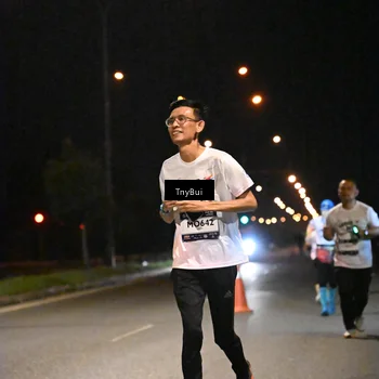 Runner Photo 7752410