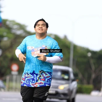 Runner Photo 7752412