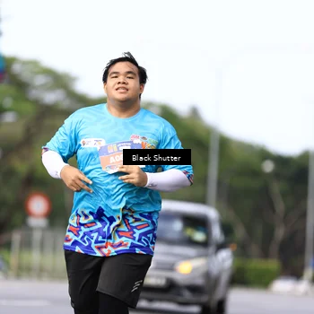 Runner Photo 7752429