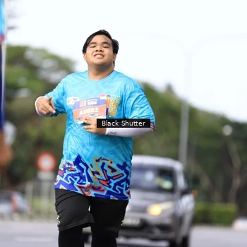 Runner Photo 7752430