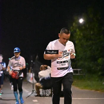 Runner Photo 7752445