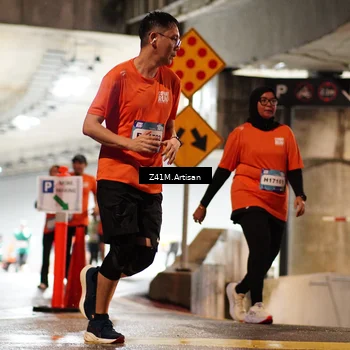 Runner Photo 7752446