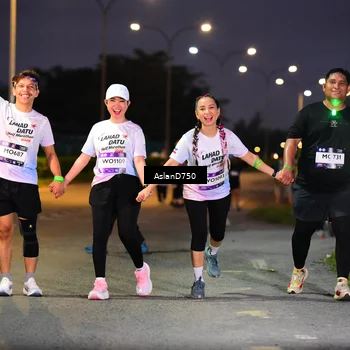 Runner Photo 7752456