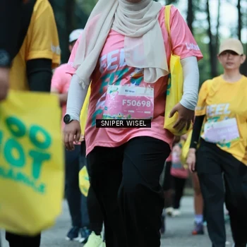 Runner Photo 7752478