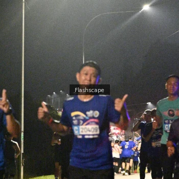 Runner Photo 775248