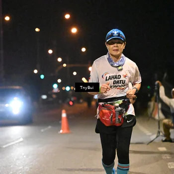 Runner Photo 7752480