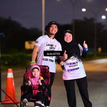 Runner Photo 7752481