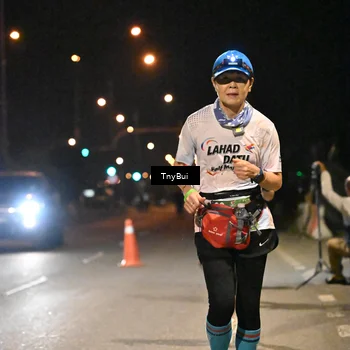 Runner Photo 7752484