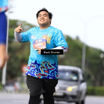 Runner Photo 7752493
