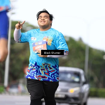 Runner Photo 7752500