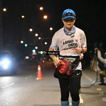 Runner Photo 7752502
