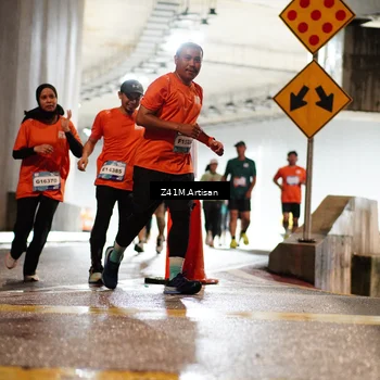 Runner Photo 7752509