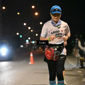 Runner Photo 7752511