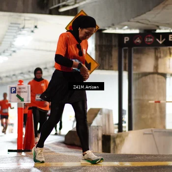 Runner Photo 7752519