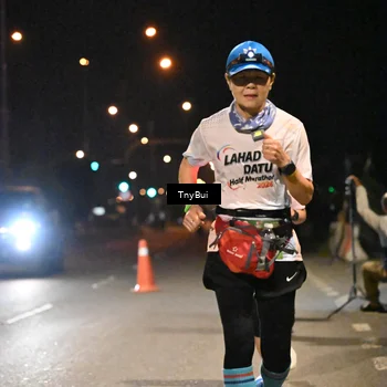 Runner Photo 7752529