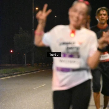 Runner Photo 7752538