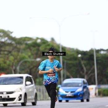 Runner Photo 7752541