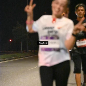 Runner Photo 7752542