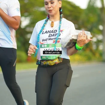 Runner Photo 7752551