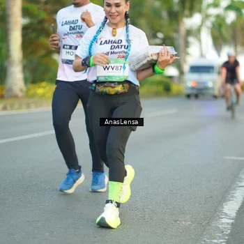 Runner Photo 7752552
