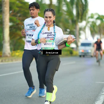 Runner Photo 7752553
