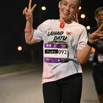 Runner Photo 7752558