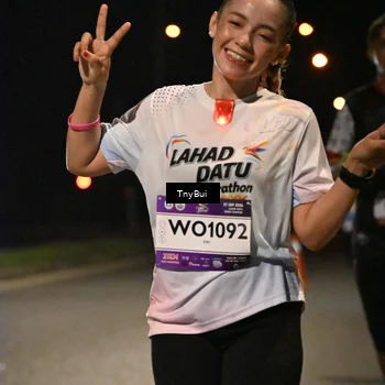 Runner Photo 7752565