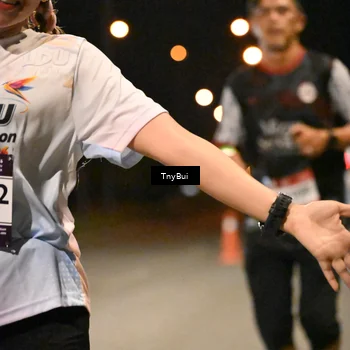 Runner Photo 7752581