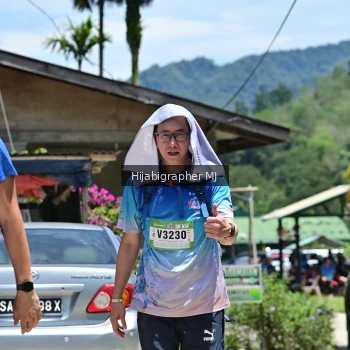 Runner Photo 77526