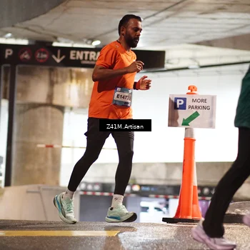 Runner Photo 7752611