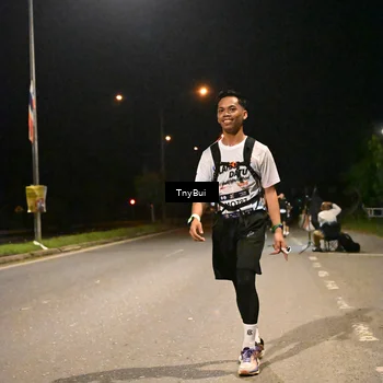 Runner Photo 7752619