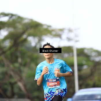 Runner Photo 7752620