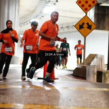 Runner Photo 7752621