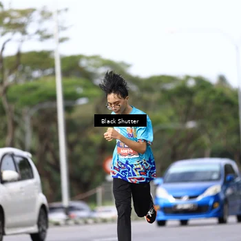 Runner Photo 7752622